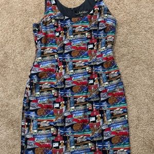 Nicole Miller Vintage dress